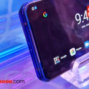 Lenovo Legion Phone Duel