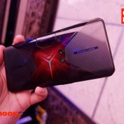 Lenovo Legion Phone Duel
