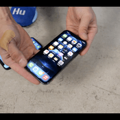 iPhone 12 vs ความสูง 3 เมตร จะรอดหรือไม่ กับ Ceramic Shield ที่เคลมว่าทนนักหนา