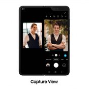 Samsung ใจดี ยกหมัดเด็ด Z Fold2 ลง Galaxy Fold รุ่นเก่า
