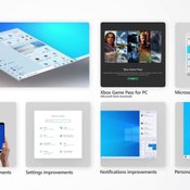 ออกอัปเดตครึ่งปีหลัง Windows 10 เดือนตุลาคม 2020 อัปความสามารถ Edge ปรับดีไซน์ Start Menu