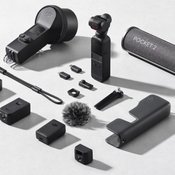 DJI OSMO Pocket 2