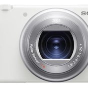 Sony ZV-1