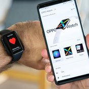 OPPO Watch 