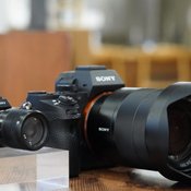 Sony store Japan ใจดี แถมโมเดลกล้องจิ๋วให้ฟรี ๆ เมื่อซื้อกล้องมิเรอร์เลสซีรีส์ A7 และ A9
