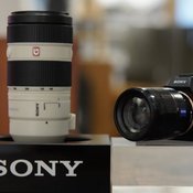 Sony store Japan ใจดี แถมโมเดลกล้องจิ๋วให้ฟรี ๆ เมื่อซื้อกล้องมิเรอร์เลสซีรีส์ A7 และ A9