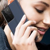  Samsung Galaxy S21 Ultra