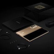 Samsung Galaxy W21