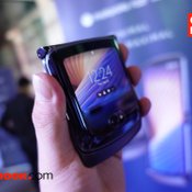Motorola Razr 5G