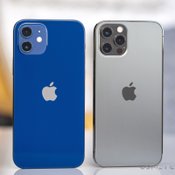 Apple iPhone 12 and iPhone 12 Pro