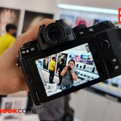 Fujifilm X-S10