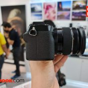 Fujifilm X-S10