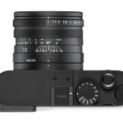 Leica Q2 Monochrom