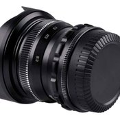 Pergear เปิดตัวเลนส์มุมกว้าง 12mm f2 สำหรับกล้องมิเรอร์เลส APS-C