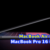 เคาะคะแนน MacBook Air พร้อม Apple M1 แรงกว่า Intel Core i9 จริง