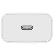 เขาไม่แถม เราตัดราคา Xiaomi เปิดตัวอะแดปเตอร์ USB 20W ในราคา 180 บาท ชาร์จเร็ว iPhone ได้ด้วย