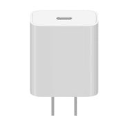 เขาไม่แถม เราตัดราคา Xiaomi เปิดตัวอะแดปเตอร์ USB 20W ในราคา 180 บาท ชาร์จเร็ว iPhone ได้ด้วย