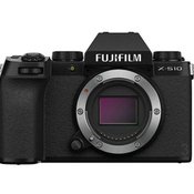 Fujifilm ปล่อยเฟิร์มแวร์ใหม่สำหรับกล้อง X-S10 V101 แก้ปัญหาไมค์และ Remote