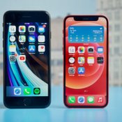 iPhone 12 Mini VS iPhone SE