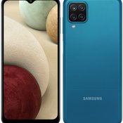 Samsung Galaxy A12