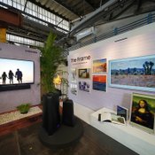 Samsung เปิดตัว QLED TV 