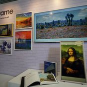 Samsung เปิดตัว QLED TV 
