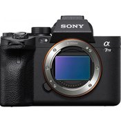ลือ กล้อง Sony A7IV จะใช้เซนเซอร์รุ่นใหม่ที่มีละเอียดมากขึ้น วิดีโอ 4K 60p