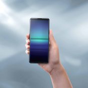  Xperia 5 II 