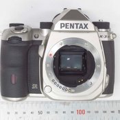 เผยภาพ Pentax K-3 Mark III กล้อง DSLR เรือธง APS-C ตัวใหม่ แบบครบทุกมุม