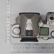 เผยภาพ Pentax K-3 Mark III กล้อง DSLR เรือธง APS-C ตัวใหม่ แบบครบทุกมุม