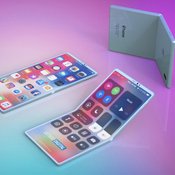 มีรายงานว่า Foxconn กำลังทดสอบ iPhone รุ่นจอพับได้แล้ว คาดเปิดตัวเร็วสุดครึ่งปีหลัง 2022