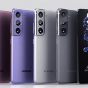 Samsung Galaxy S21, Samsung Galaxy S21 Ultra และ Samsung Galaxy S21 Plus