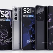 Samsung Galaxy S21, Samsung Galaxy S21 Ultra และ Samsung Galaxy S21 Plus