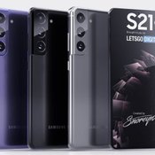 Samsung Galaxy S21, Samsung Galaxy S21 Ultra และ Samsung Galaxy S21 Plus