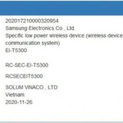เผยรายละเอียดเบื้องต้น Galaxy Smart Tag  อุปกรณ์ติดตามผ่าน Bluetooth ของ Samsung