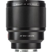 Viltrox เตรียมเปิดตัวเลนส์ 85mm f18 Z สำหรับกล้องมิเรอร์เลส Nikon Z ธันวาคมนี้