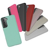 รวม Render Samsung Galaxy S21 / S21 Ultra
