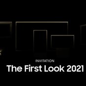 Samsung ประกาศจัดงาน The First Look 2021 6 มค ปีหน้า