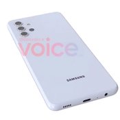 Render Samsung Galaxy A32