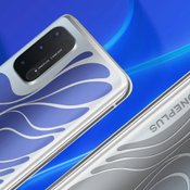 ชมภาพ OnePlus 8T Concept  โชว์เทคโนโลยีใหม่ที่กำลังพัฒนา