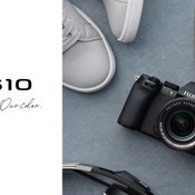 เฟิร์มแวร์ใหม่ กล้อง Fujifilm X-S10 V102 พร้อมให้ดาวน์โหลดแล้ววันนี้