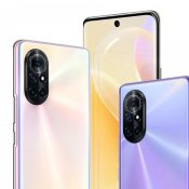 Huawei Nova 8 / Nova 8 Pro