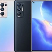 OPPO Reno5 Pro+