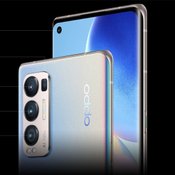 OPPO Reno5 Pro+