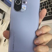 Xiaomi Mi 11