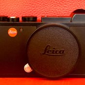 ลือ สเปก Leica CL2 เซนเซอร์ APS-C BSI 26 ล้านพิกเซล มีกันสั่น