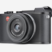 ลือ สเปก Leica CL2 เซนเซอร์ APS-C BSI 26 ล้านพิกเซล มีกันสั่น