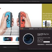นักพัฒนาประสบความสำเร็จ รันเกม Nintendo Switch บน MacBook Pro M1 สำเร็จ