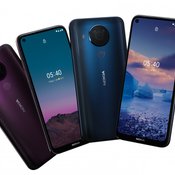 Nokia 5.4