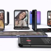 Samsung จะเปิดตัวสมาร์ตโฟนพับจอได้ 4 รุ่น ในปี 2021